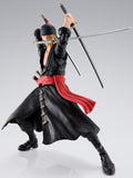 One Piece - Roronoa Zoro (The Raid on Onigashima) - SH Figuarts (7376937255088)