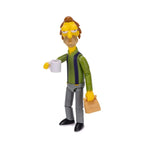 The Simpsons - Lenny - 5” - Wave 3 - The Simpsons (7784117141680)