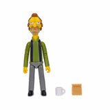 The Simpsons - Lenny - 5” - Wave 3 - The Simpsons (7784117141680)