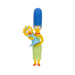 The Simpsons - Marge and Maggie - 5” - Wave 3 - Jakk’s Pacific (7784120320176)