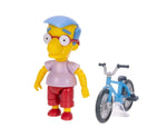 The Simpsons - Millhouse - 5” - Jakk’s Pacific (7784114684080)