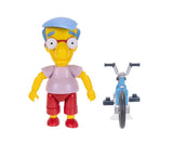 The Simpsons - Millhouse - 5” - Jakk’s Pacific (7784114684080)