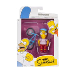 The Simpsons - Millhouse - 5” - Jakk’s Pacific (7784114684080)