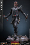 Deadpool & Wolverine - Blade - MMS791 - Hot Toys (7784733966512)