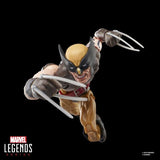 Marvel Legends - Daken (Wolverine) - Dark Avengers (7784734884016)