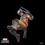 Marvel Legends - Daken (Wolverine) - Dark Avengers (7784734884016)