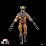 Marvel Legends - Daken (Wolverine) - Dark Avengers (7784734884016)