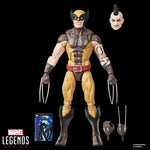 Marvel Legends - Daken (Wolverine) - Dark Avengers (7784734884016)