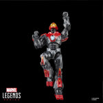 Marvel Legends - Iron Man - Ultimate Iron Man #1 (7784735211696)