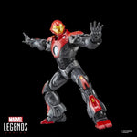 Marvel Legends - Iron Man - Ultimate Iron Man #1 (7784735211696)