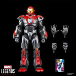 Marvel Legends - Iron Man - Ultimate Iron Man #1 (7784735211696)