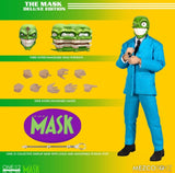 One:12 Collective - The Mask (Deluxe) - Mezco (7378079809712)