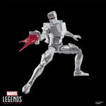 Marvel Legends - ROM - ROM: Spaceknight # 1 (7784735310000)