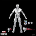 Marvel Legends - ROM - ROM: Spaceknight # 1 (7784735310000)