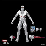 Marvel Legends - ROM - ROM: Spaceknight # 1 (7784735310000)