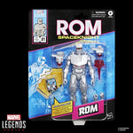 Marvel Legends - ROM - ROM: Spaceknight # 1 (7784735310000)