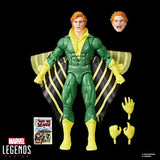 Marvel Legends - Banshee - Giant-Size X-Men #1 (7784735408304)