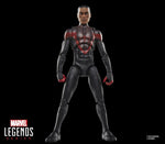 Marvel Legends - Miles Morales - Ultimate Spider-Man #1 (7784735604912)