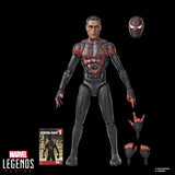 Marvel Legends - Miles Morales - Ultimate Spider-Man #1 (7784735604912)