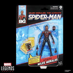 Marvel Legends - Miles Morales - Ultimate Spider-Man #1 (7784735604912)