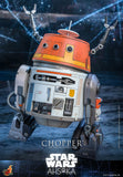 Star Wars - Chopper: Ahsoka Series - Hot Toys (7378579947696)