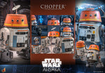 Star Wars - Chopper: Ahsoka Series - Hot Toys (7378579947696)