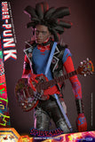 Spider-Man - Spider Punk: Across The Spider-Verse - Hot Toys (7378594037936)