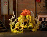 Street Fighter 2 - Blanka - Jada Toys (7787925307568)