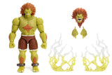 Street Fighter 2 - Blanka - Jada Toys (7787925307568)