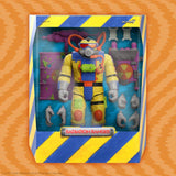 Toxic Crusader - Radiation Ranger - Super7 (7378602688688)