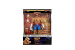 Street Fighter 2 - Sagat - Jada Toys (7787925536944)