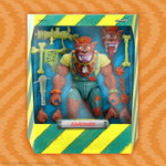 Toxic Crusader - Junkyard - Super7 (7378603081904)