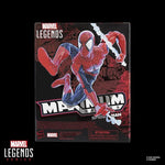 Marvel Legends - Spider-Man - Maximum Series (7788290244784)