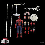 Marvel Legends - Spider-Man - Maximum Series (7788290244784)