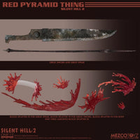 One:12 Collective - Red Pyramid Thing - Silent Hill 2 (7378604785840)