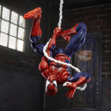 Marvel Legends - Spider-Man - Maximum Series (7788290244784)