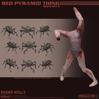 One:12 Collective - Red Pyramid Thing - Silent Hill 2 (7378604785840)