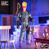 The Real Ghostbusters - Egon Spengler - 1/12 - Mondo (7788449890480)