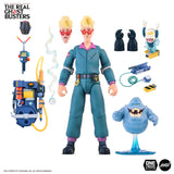 The Real Ghostbusters - Egon Spengler - 1/12 Scale - Mondo (7788449890480)