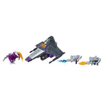 Transformers Generations - Decepticon Phantomstrike Squadron - WFC-S27 - War For Cybertron (7788562317488)