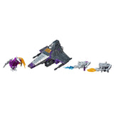 Transformers Generations - Decepticon Phantomstrike Squadron - WFC-S27 - War For Cybertron (7788562317488)