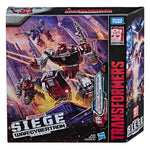 Transformers Generations - Autobot Alphastrike Counterforce 3 Pack - WFC-S26 - War For Cybertron (7788562776240)