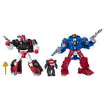 Transformers Generations - Autobot Alphastrike Counterforce 3 Pack - WFC-S26 - War For Cybertron (7788562776240)