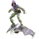 Marvel Legends - Green Goblin (Deluxe) - No Way Home (7379085721776)