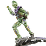 Marvel Legends - Green Goblin (Deluxe) - No Way Home (7379085721776)