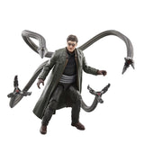 Marvel Legends - Doc Ock (Deluxe) - No Way Home (7379086803120)