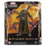 Marvel Legends - Doc Ock (Deluxe) - No Way Home (7379086803120)