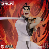 One:12 Collective - Samurai Jack 1/12 - Mezco (7791958556848)