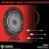 One:12 Collective - Samurai Jack 1/12 - Mezco (7791958556848)