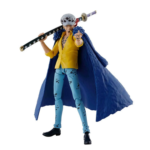 One Piece - Trafalgar Law - The Raid on Onigashima (7379715129520)